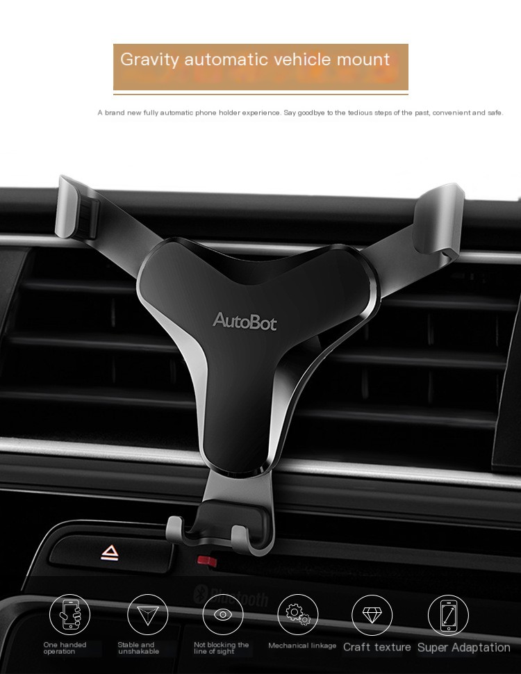 AutoBot Black