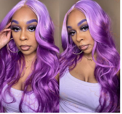 Wig Image 1