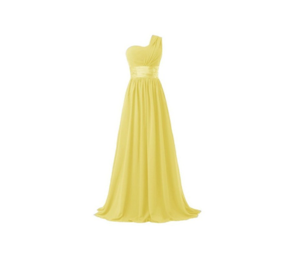 Elegant Evening Dress 1