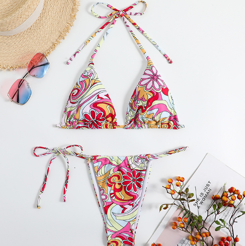 Bella's Liliana Bikini
