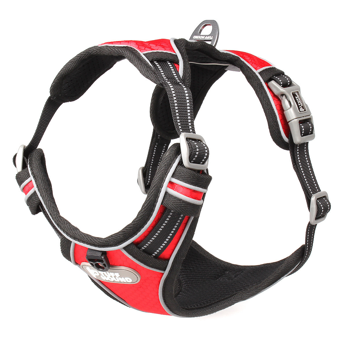 Harness in Action