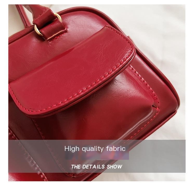 Fashionable Handbag