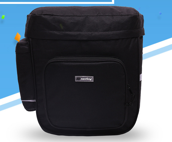 Bike Pannier Bag Image 1
