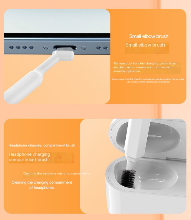 Q20 Cleaning Kit Image 4