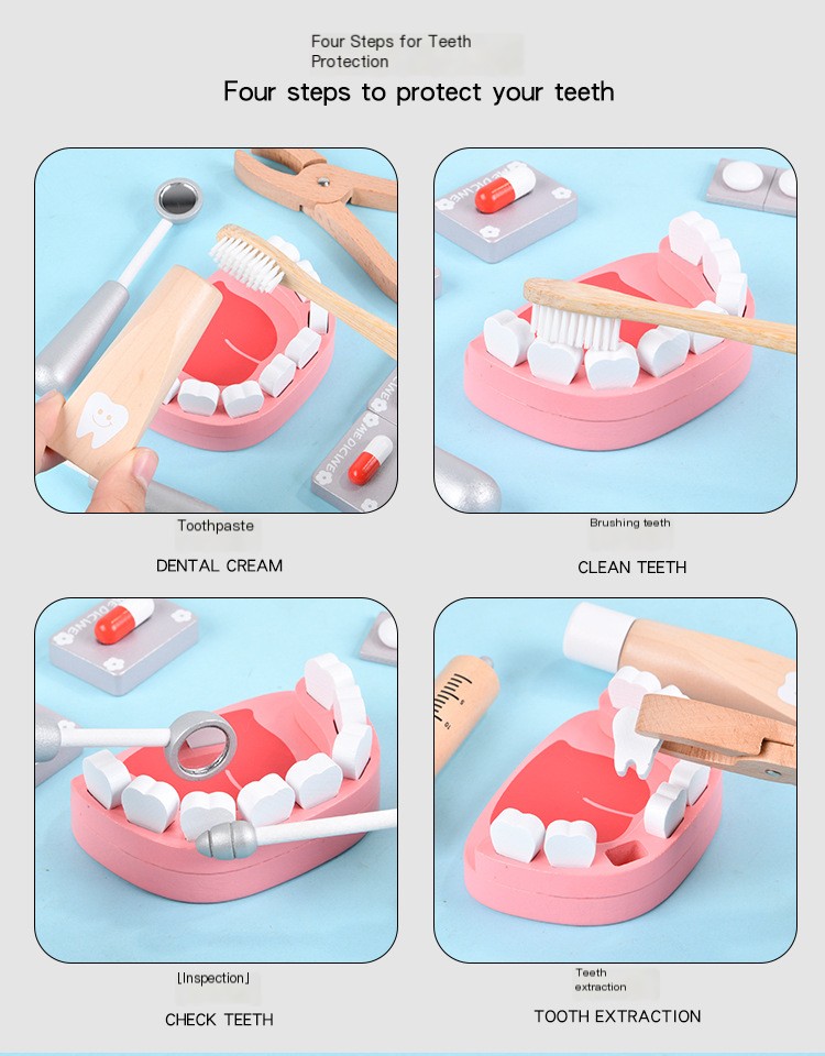 Family Carrying Medical Bag