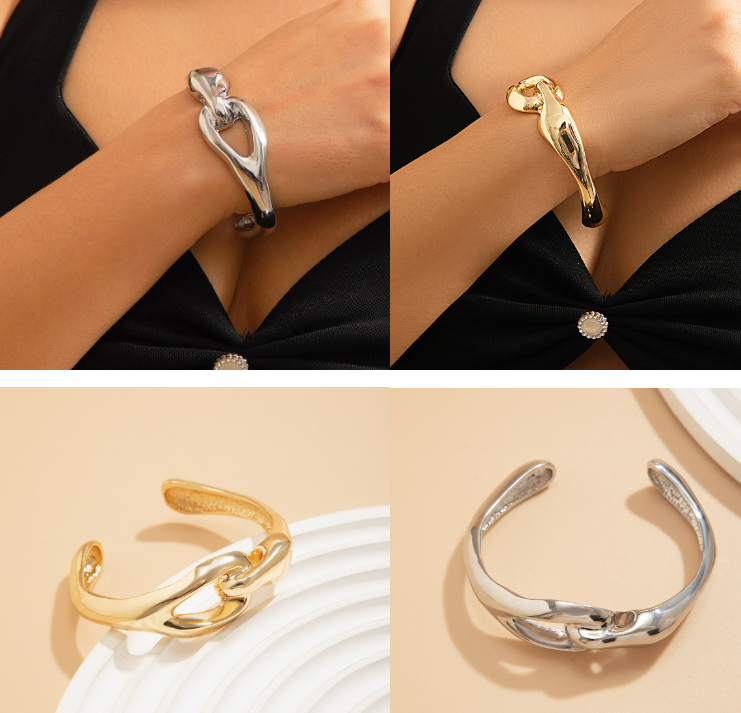 Versatile Jewelry