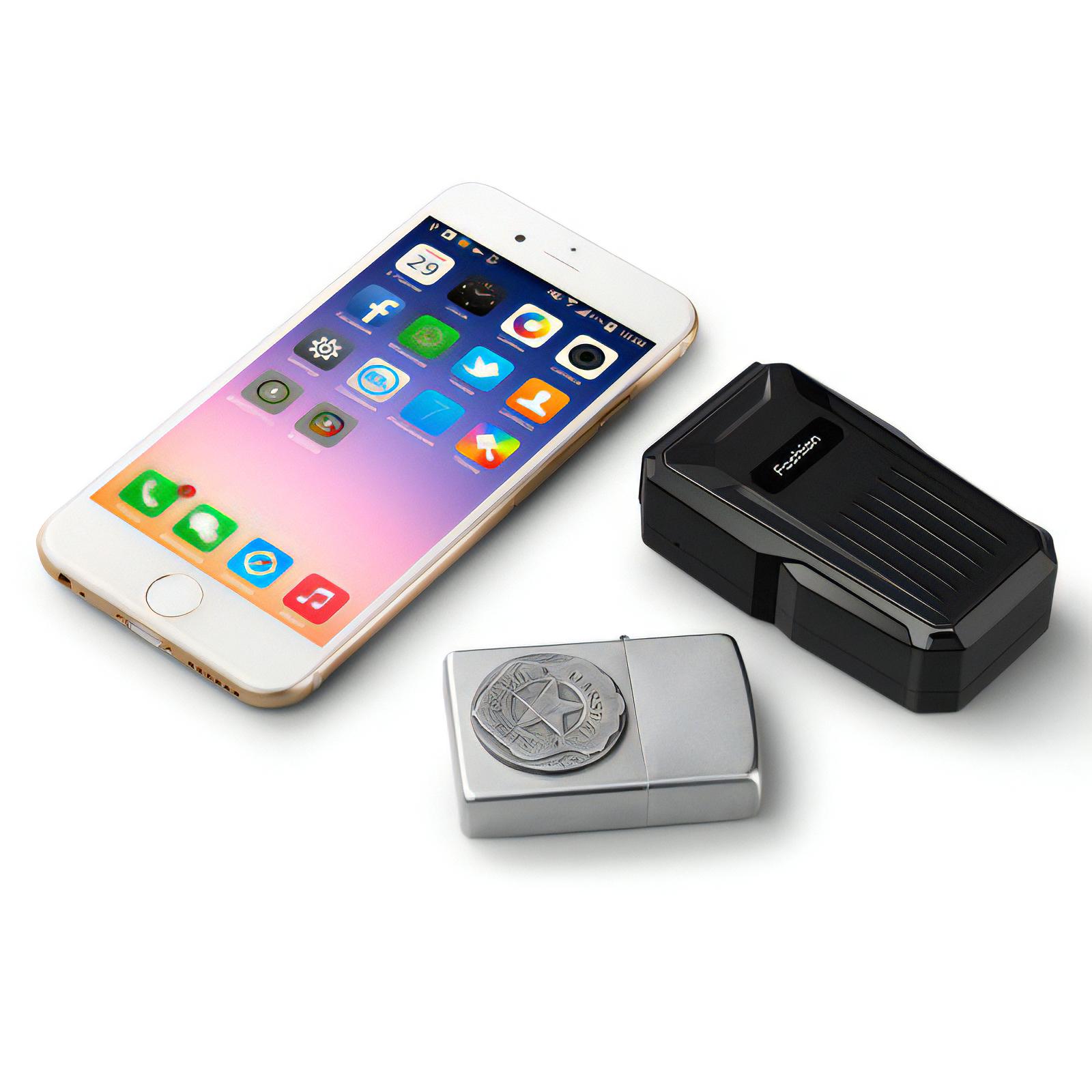 C1 Wireless Car GPS Locator