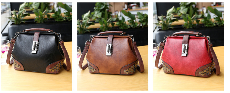 Crossbody Bag Image 9