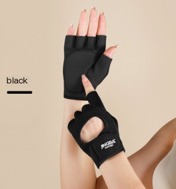 Pink Gloves