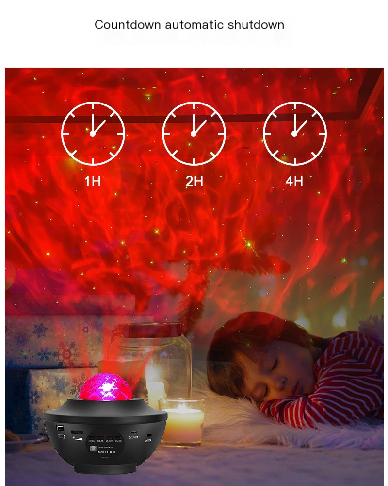 USB Star Light