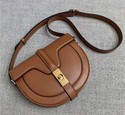 Saddle Bag Lifestyle Image