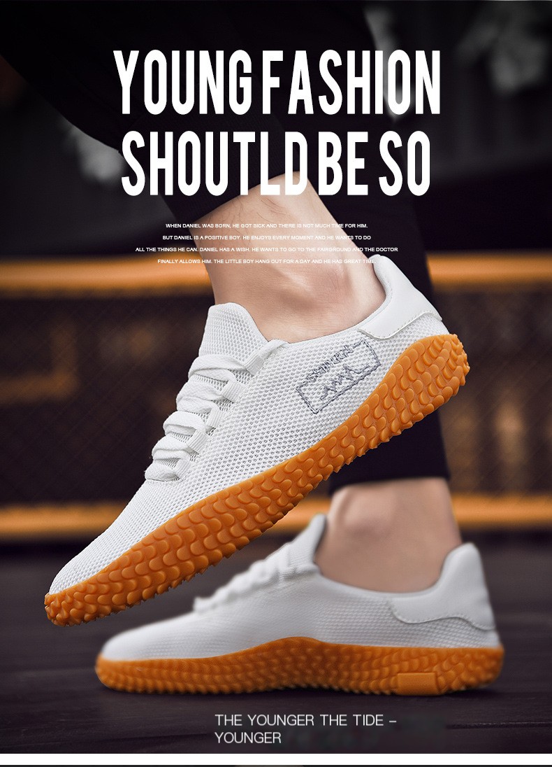 Men's Versatile Shoes 1