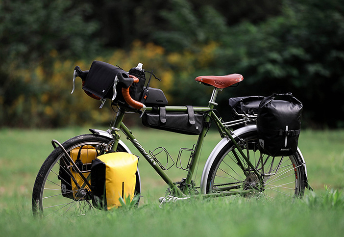 Rhinowalk Bag Image 2