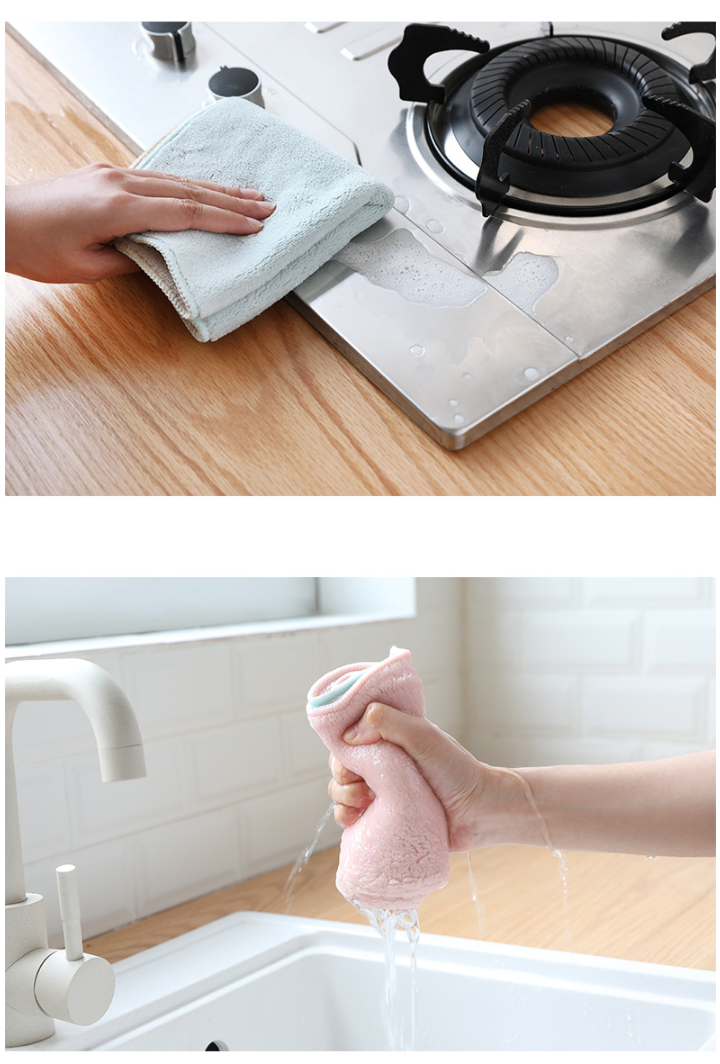 Cleaning Rag Image 4