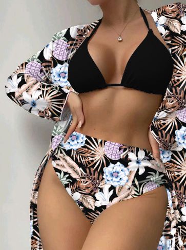 Biquíni Tropicália Image 3