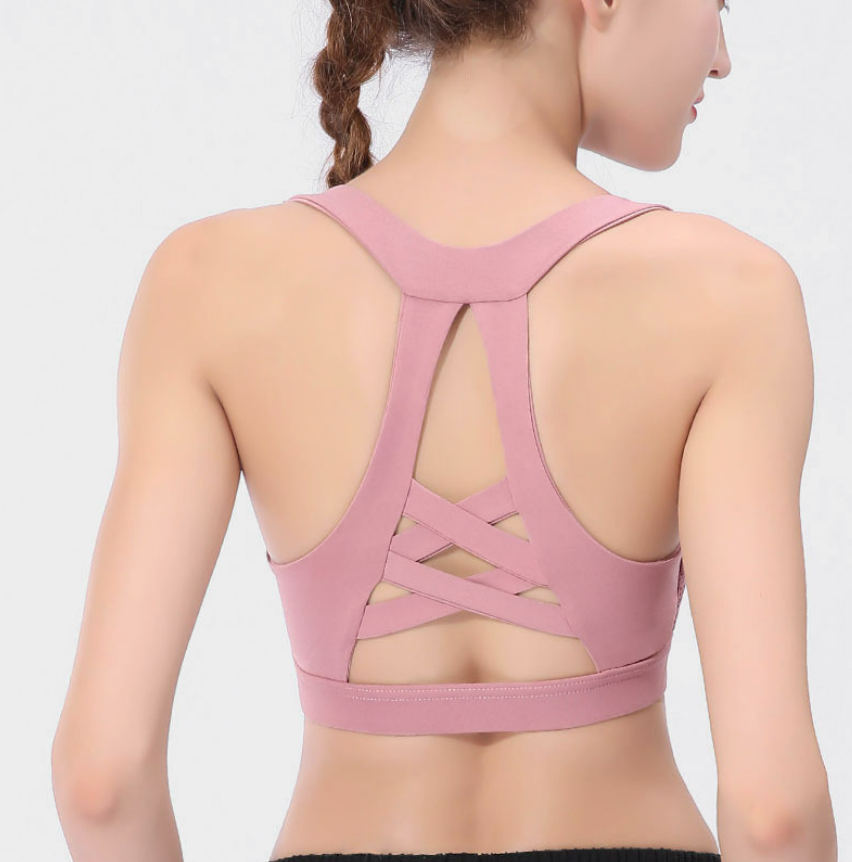 Yoga Sports Bra