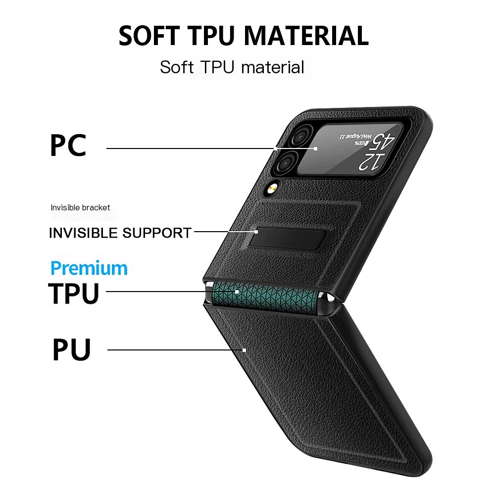 Samsung Galaxy Z Flip 3 Case