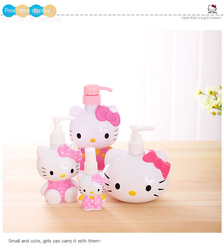 Travel Dispenser Image 1