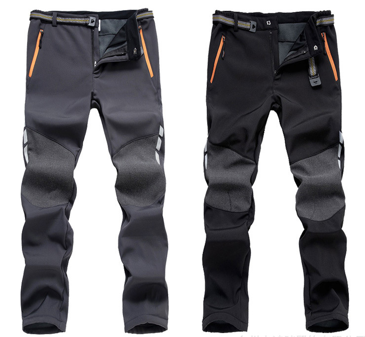 Calça Térmica Impermeável Outdoor Inverno