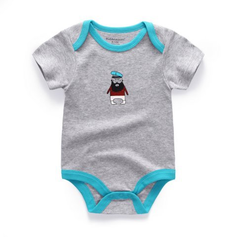 Baby Onesie 3