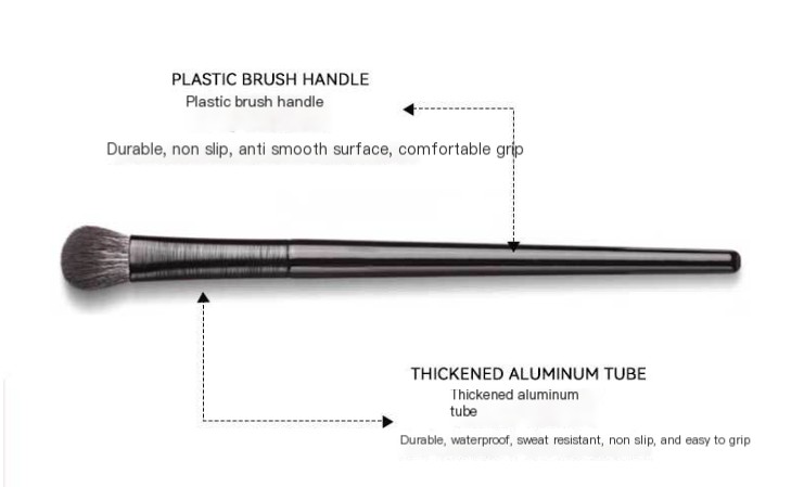Eye Brush Set Image 3