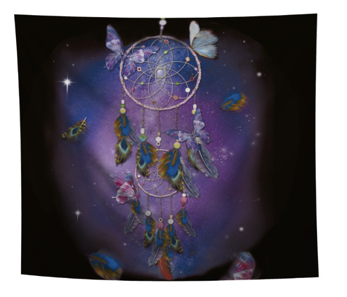 Home Decor Tapestry 2