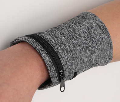 Gym Cycling Running Phone Arm Bag
