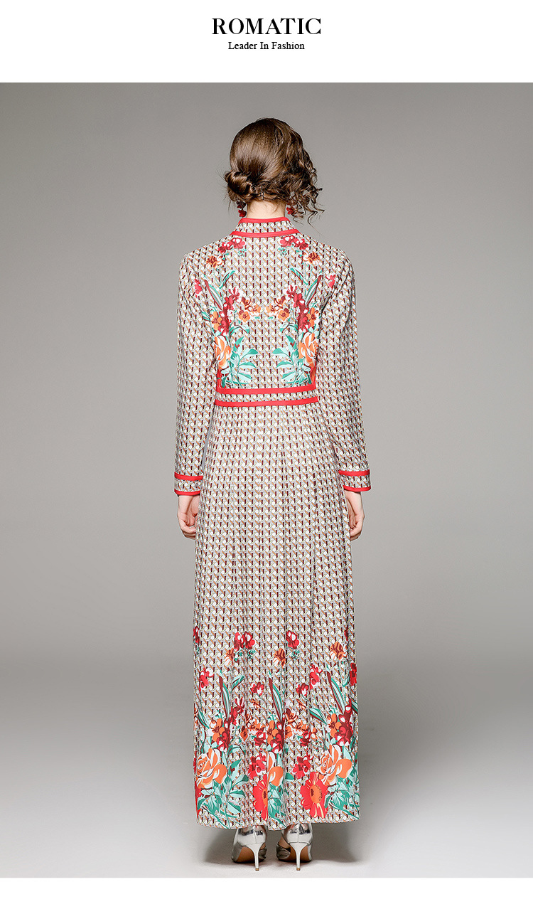 Geometric Pattern Image 6