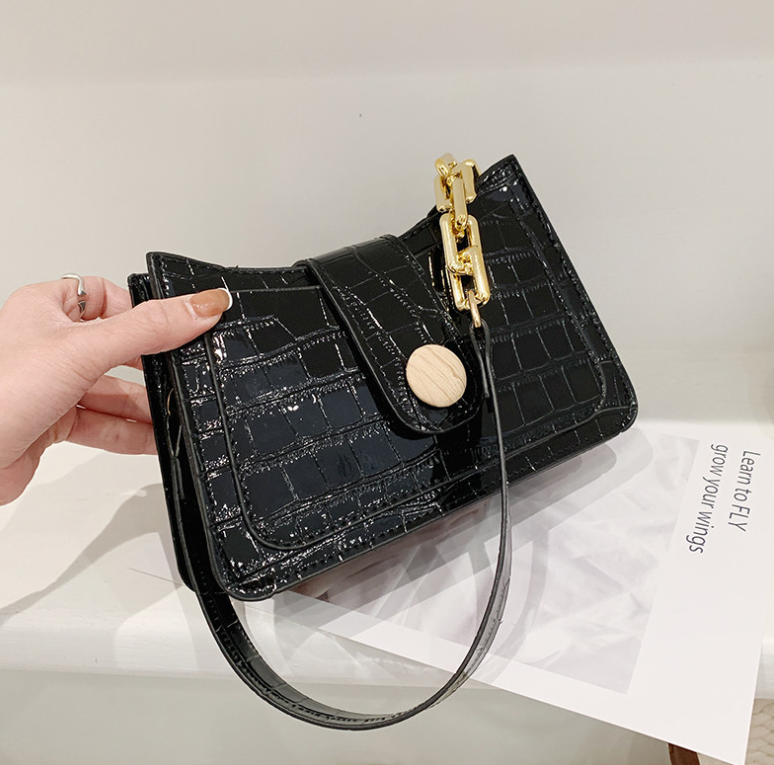 Retro Mirrored Bag 6