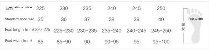 Stylish Women's Sneakers