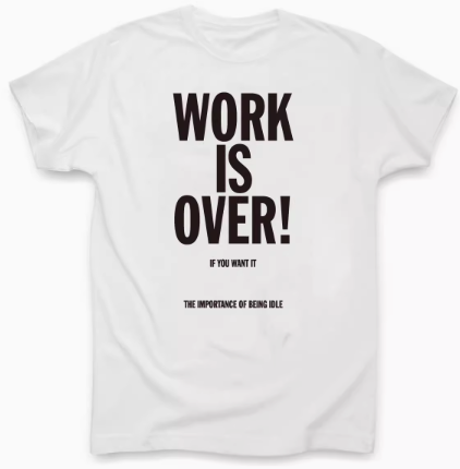 Short sleeve T-shirt in Yellow