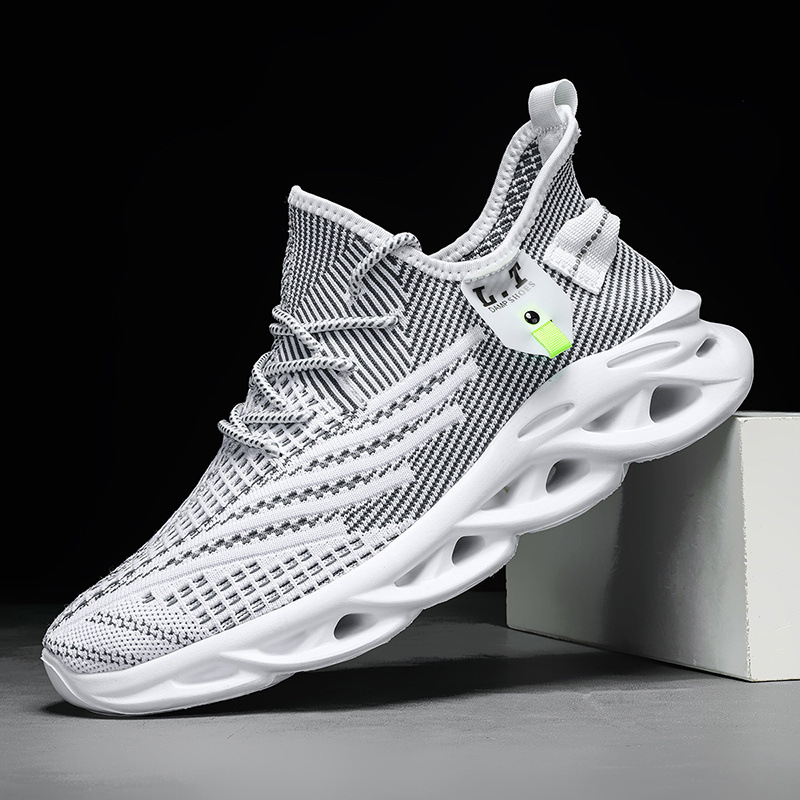 Sporty Casual Shoes 4