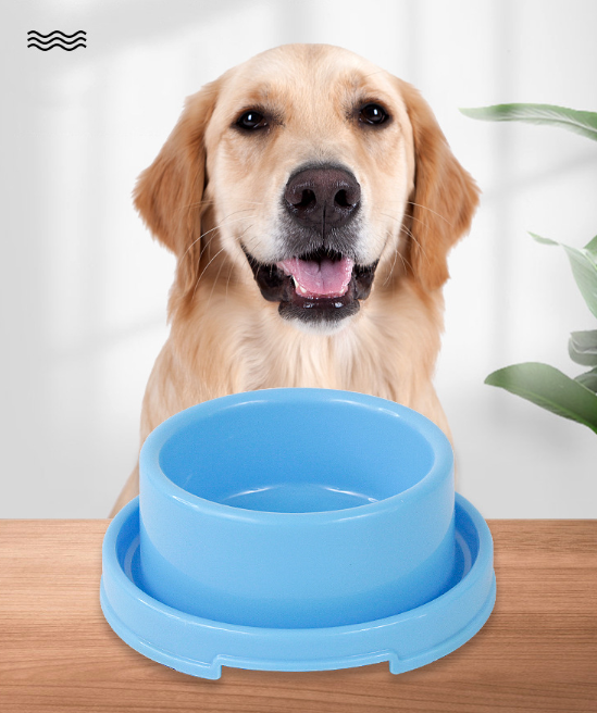 Anti-Ant Round Bowl Green