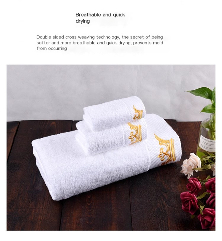 Soft Cotton Texture