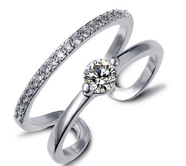 Zirconia Ring 5