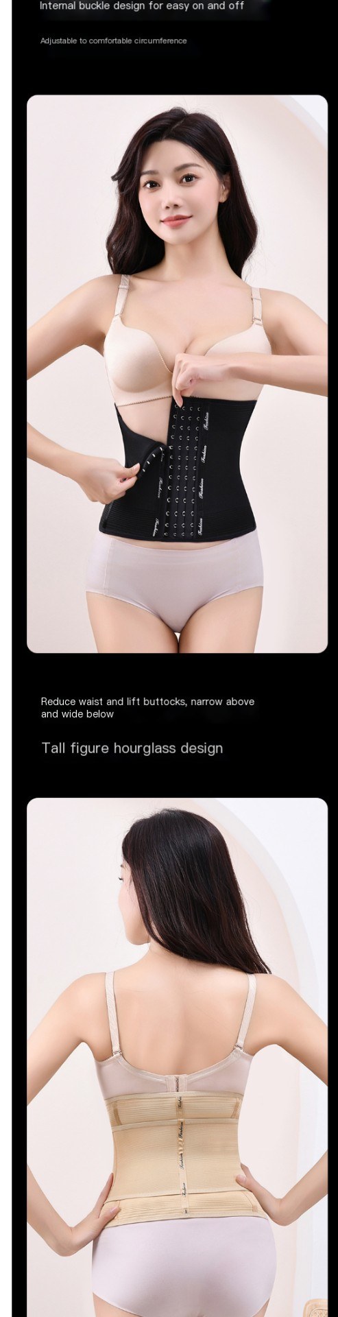 Waist Trainer Image 3