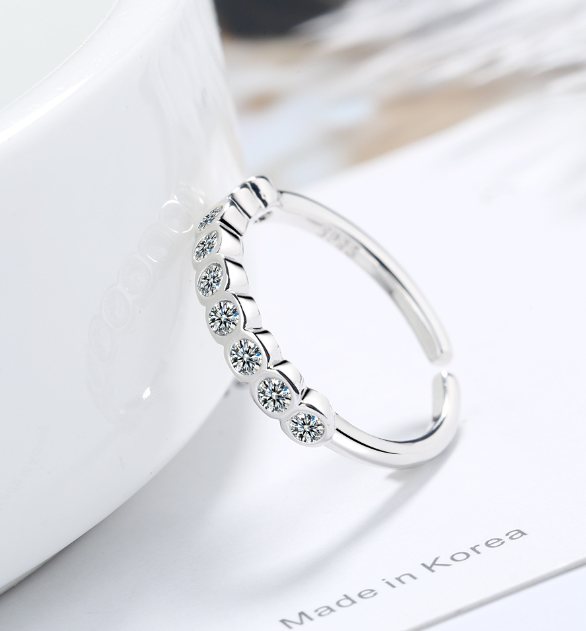 Diamond Ring Image 4