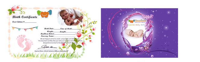 Reborn Doll Image 3