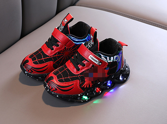 Comfortable Kids Shoes