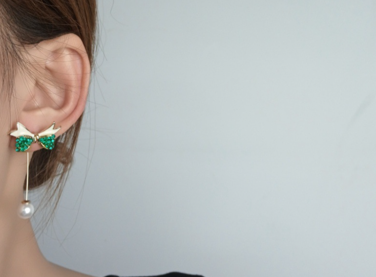Earrings Image 4