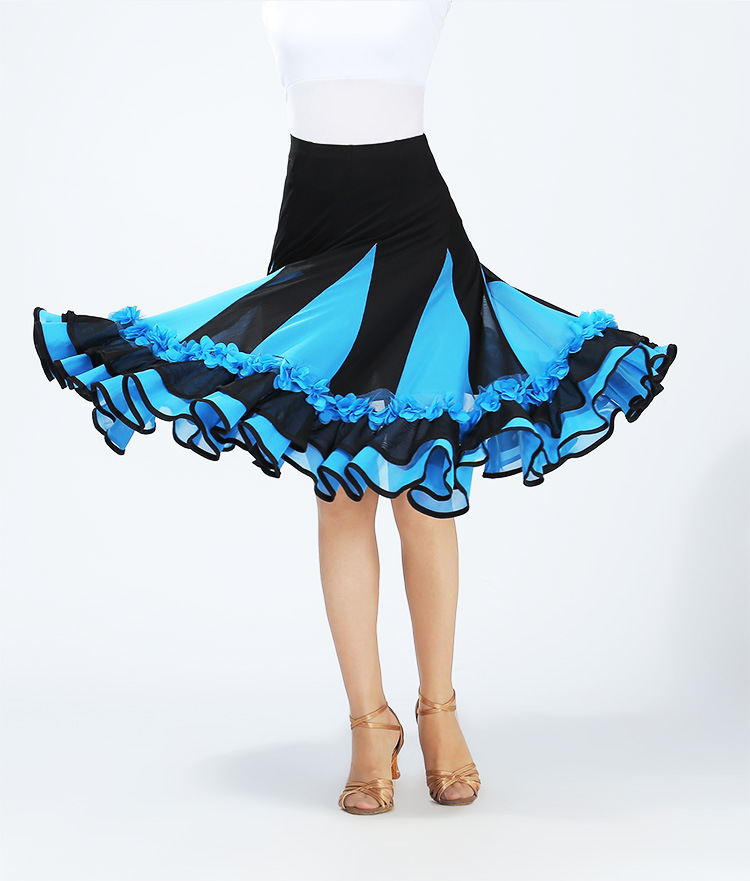 Dance Skirt Image 8