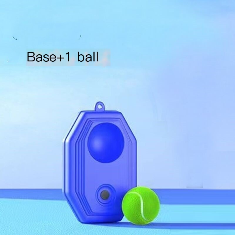 Tennis Training Base