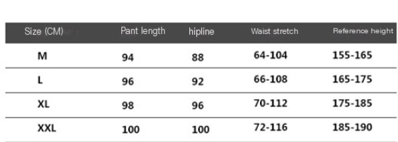 Fashion Casual Sports Men's Tights - Grey