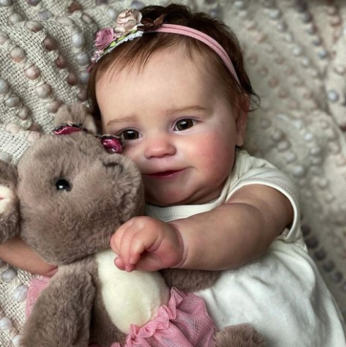 Reborn Doll Image 3