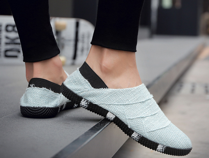 Breathable and Wear-resistant Shoe 6