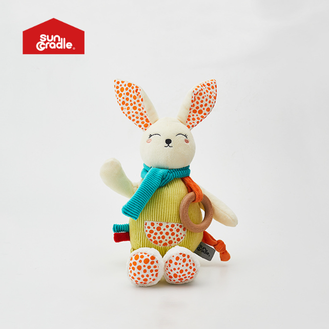 Bunny Toy