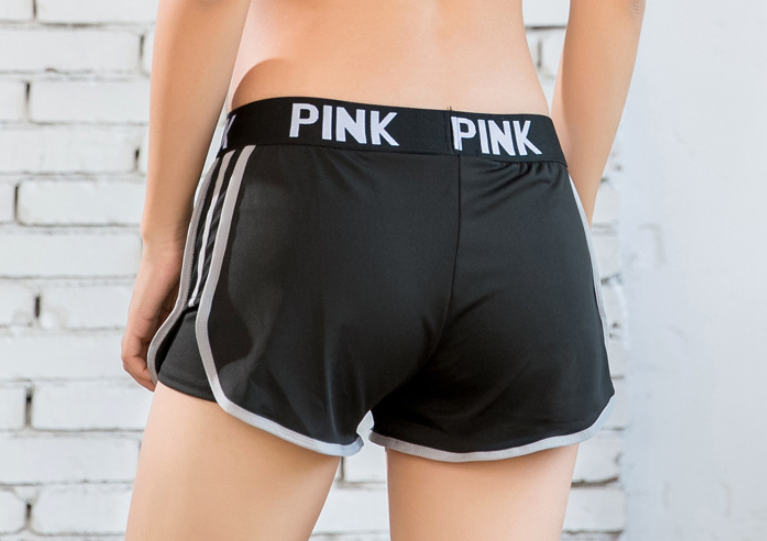 Sport Shorts Image 3
