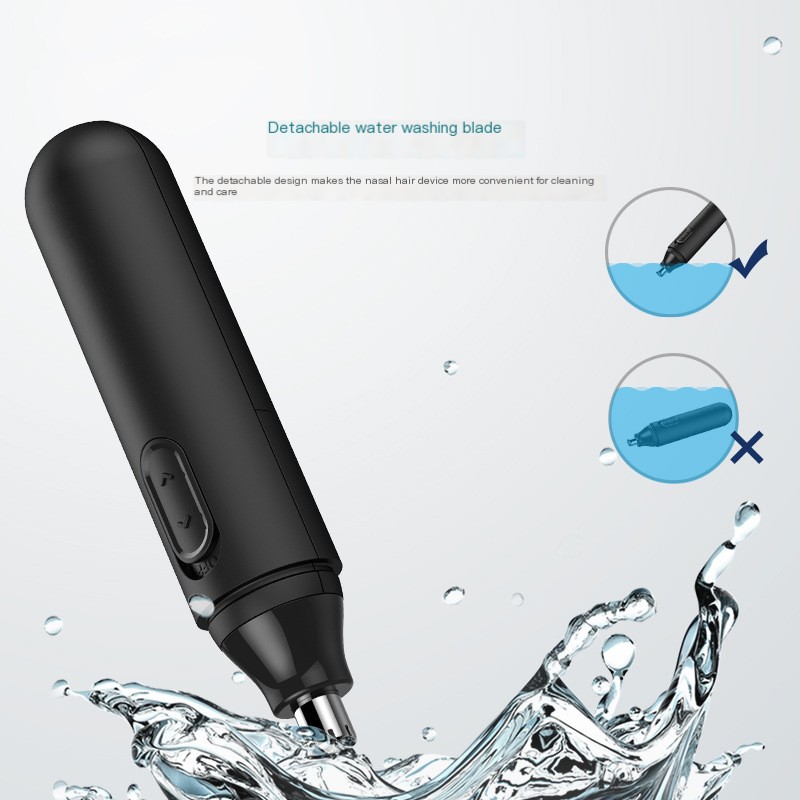 Compact and Portable Design