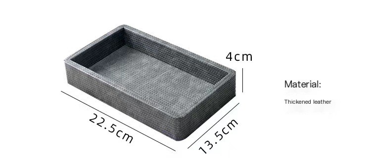 Functional Organizer