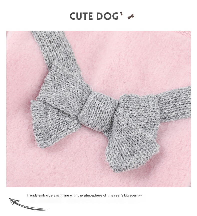 Perfect Fit for Dogs